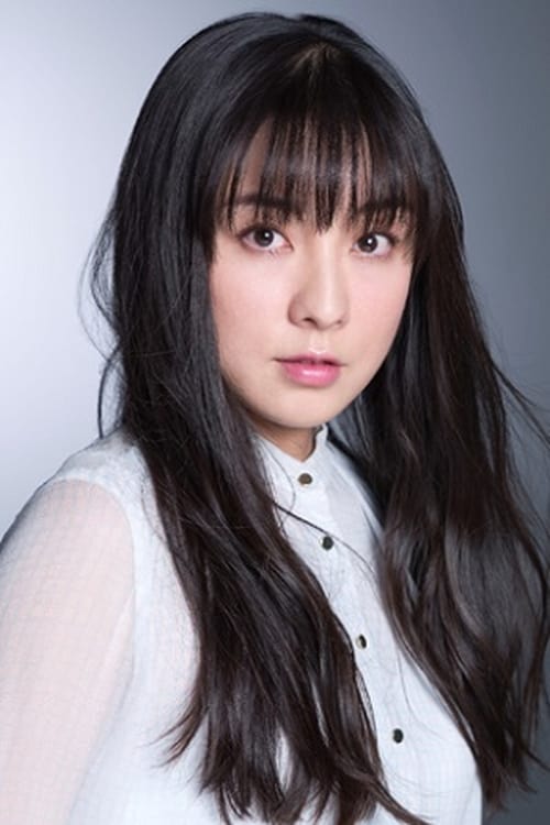Photo of Ayumi Ito