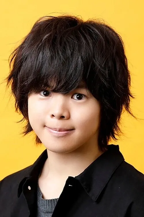 Profile photo of Ayumu Murase
