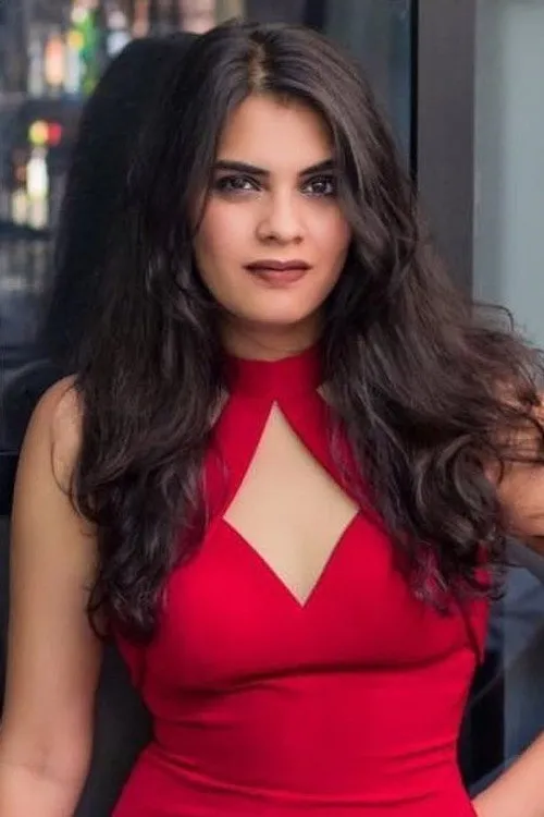 Photo of Ayushi Gupta