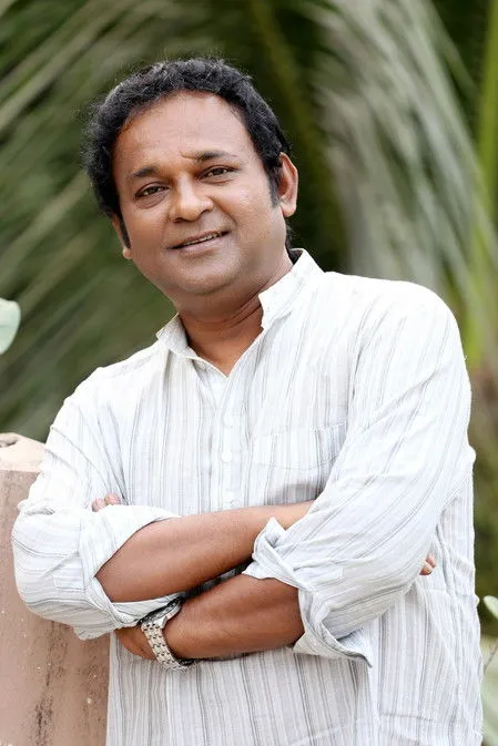 Photo of Azad Abul Kalam