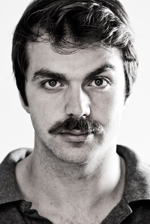 Photo of Aziz Caner İnan