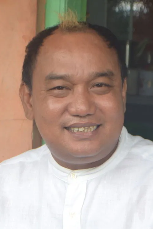 Profile photo of Aziz Gagap