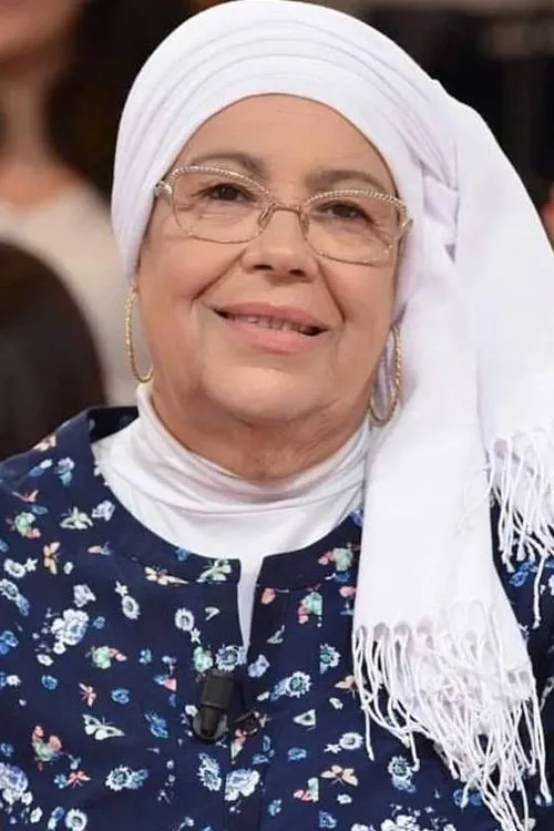 Photo of Aziza Boulabiar