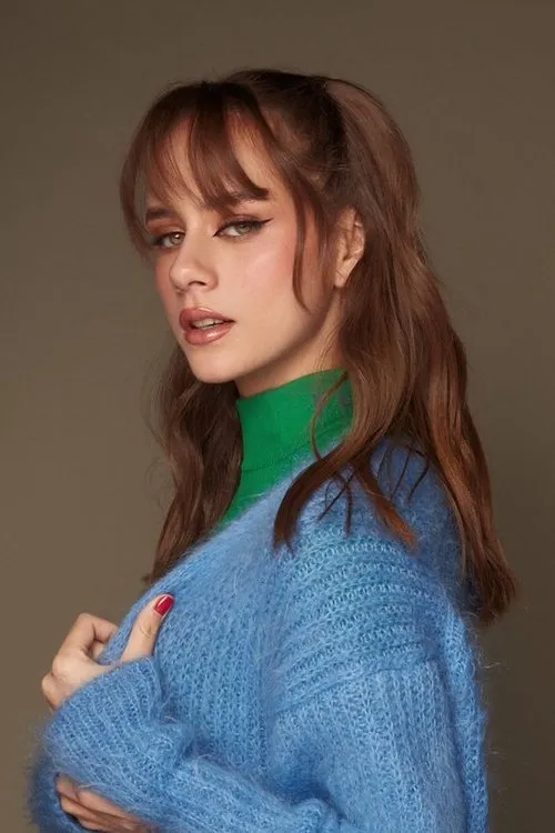 Profile photo of Azul Guaita