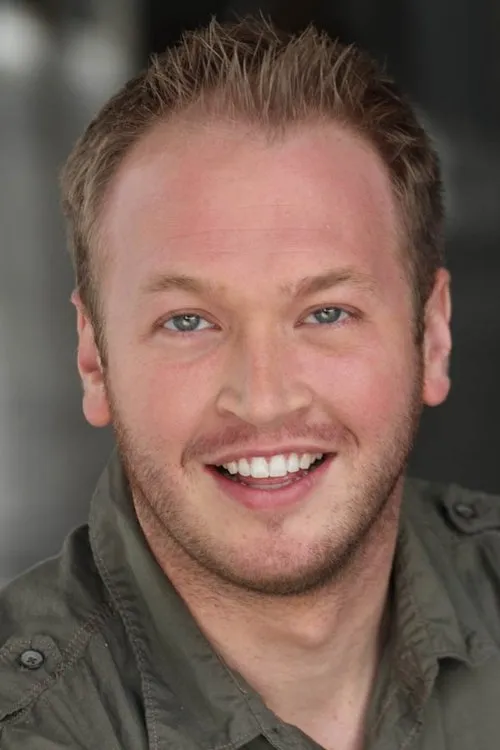 Profile photo of B. Todd Johnston