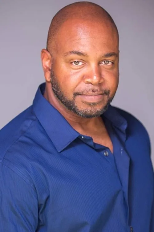 Profile photo of B Z Cullins