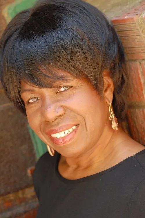 Profile photo of Baadja-Lyne Odums