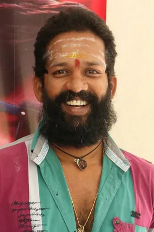 Profile photo of Baba Baskar