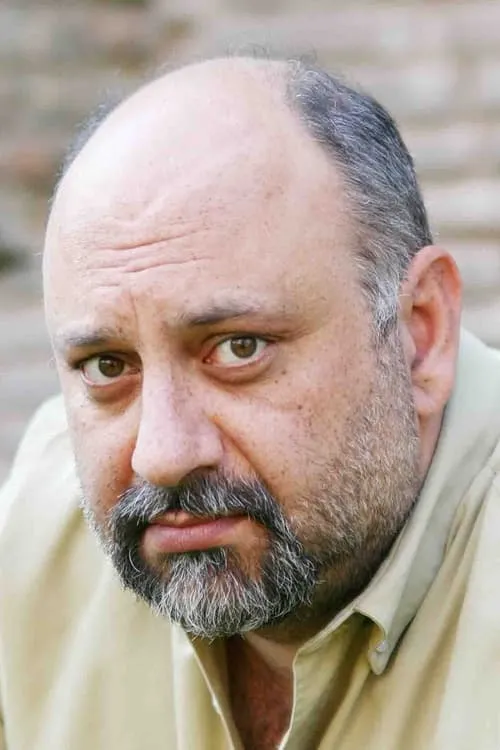 Profile photo of Babak Karimi