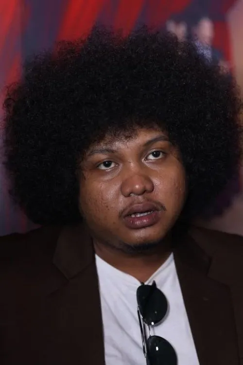 Photo of Babe Cabita