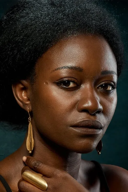 Photo of Babetida Sadjo