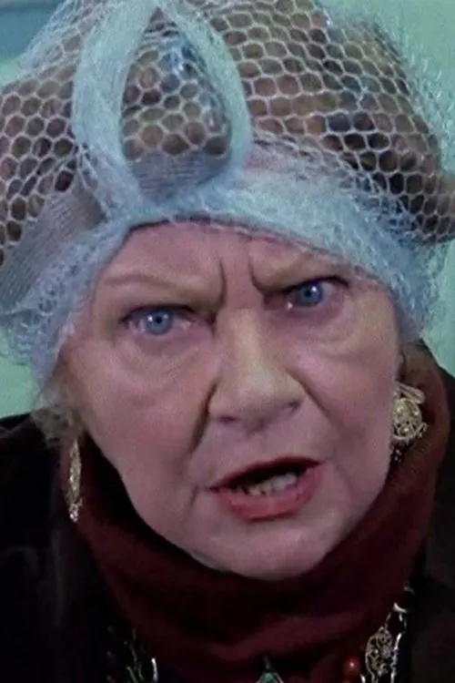 Profile photo of Babette New