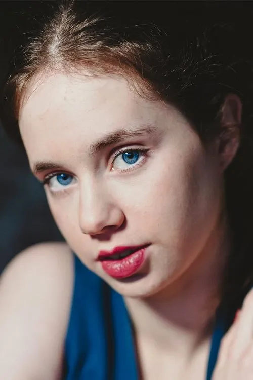 Photo of Babette Verbeek