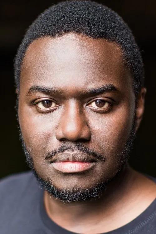 Profile photo of Babou Ceesay