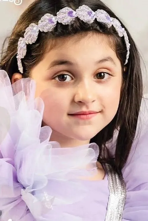 Profile photo of Baby Kiara Khanna