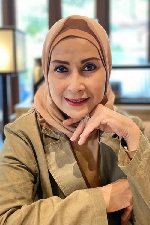 Photo of Baby Zelvia