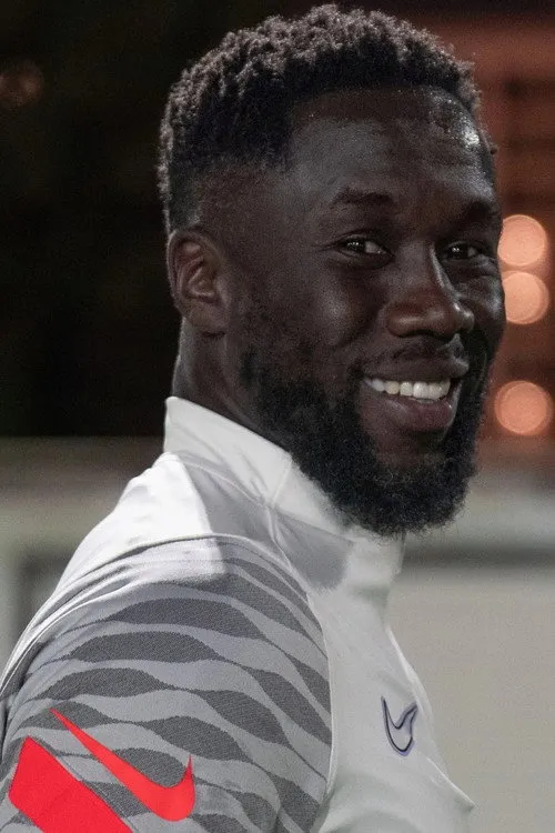 Photo of Bacary Sagna