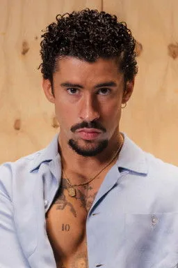 Profile photo of Bad Bunny