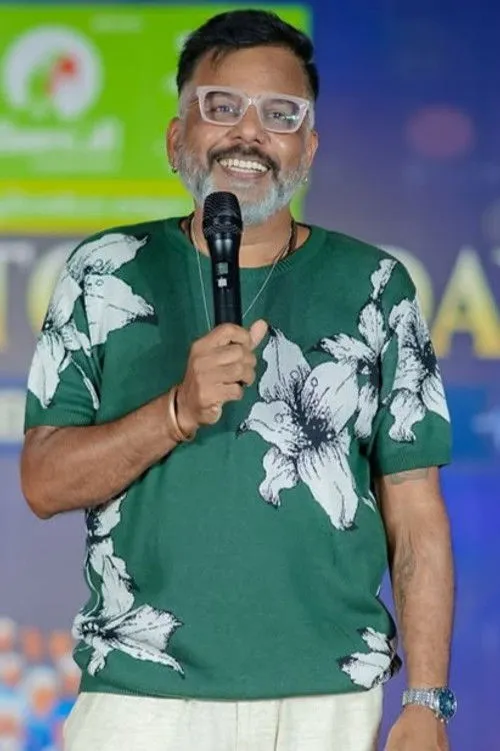 Photo of Badava Gopi