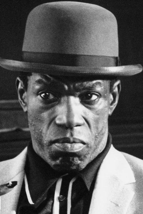 Profile photo of Badja Djola