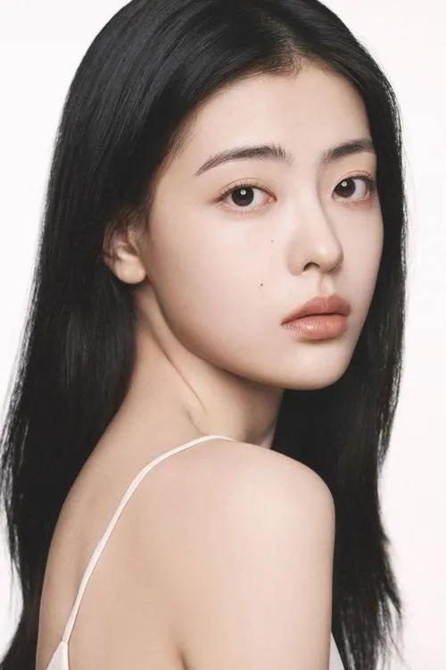 Profile photo of Bae Gang-hee