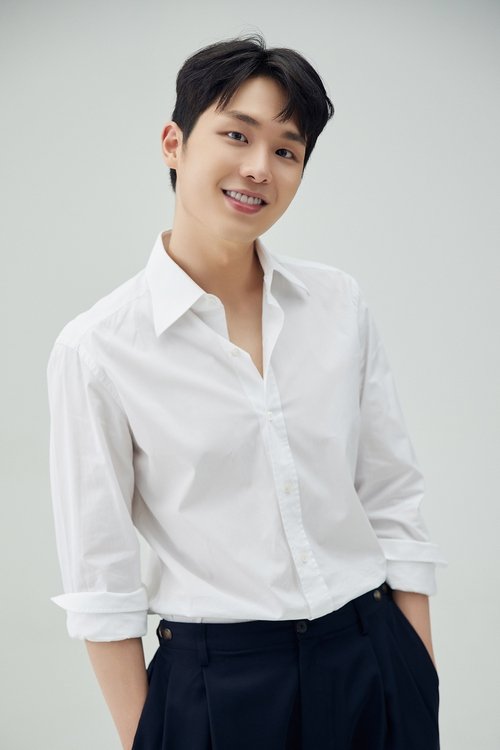 Photo of Bae Hyeon-jun