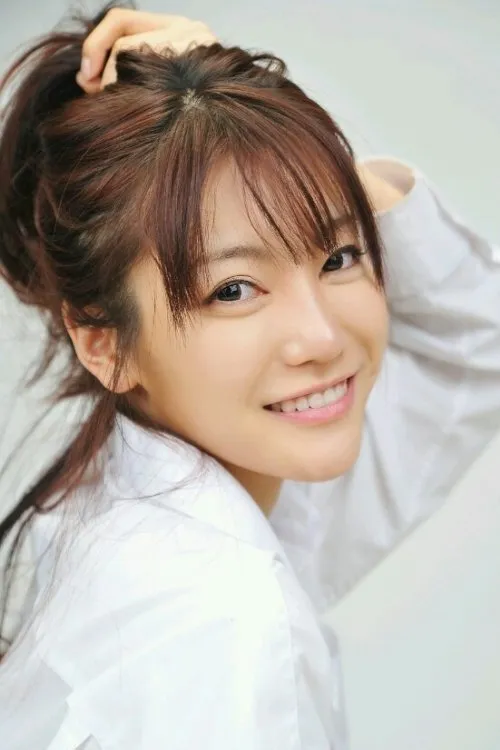 Profile photo of Bae Soo-kyung