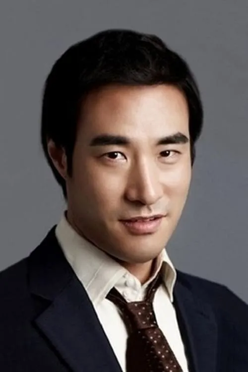 Profile photo of Bae Sung-woo