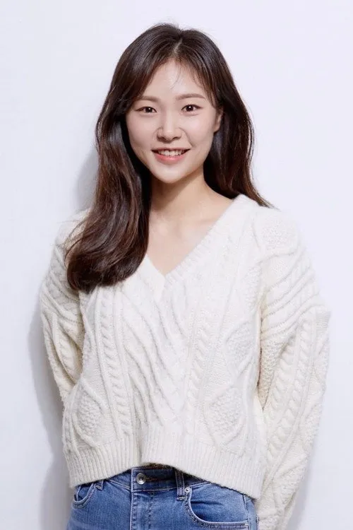Photo of Bae Young-ran