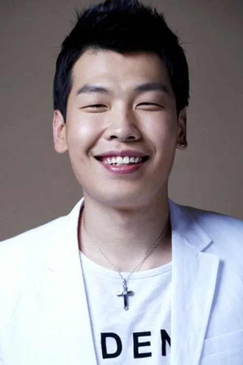 Profile photo of Baek Bong-ki