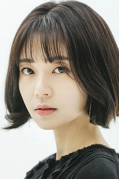 Photo of Baek Jin-hee