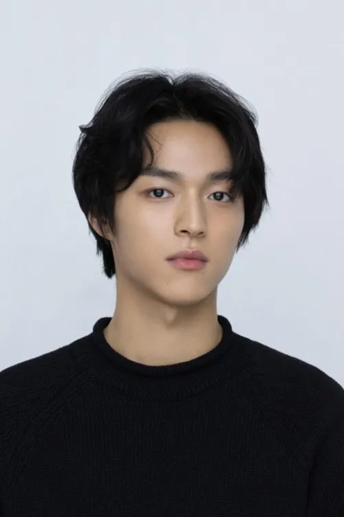 Profile photo of Baek Su-ho