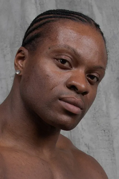 Photo of Baffour Boateng