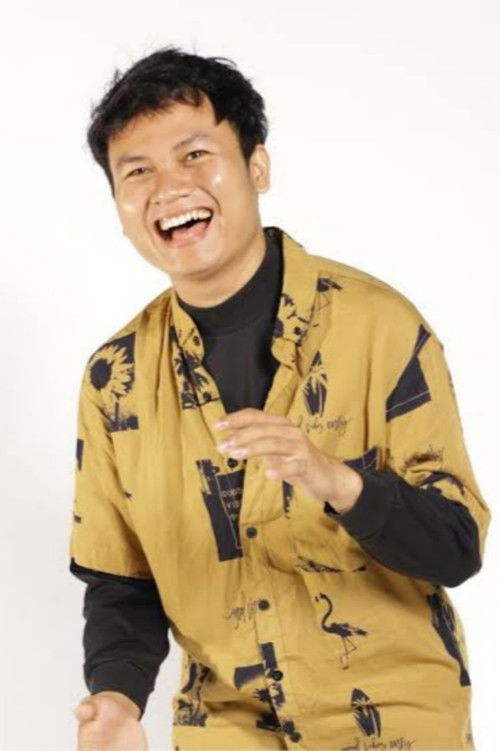 Photo of Bagas Sianipar