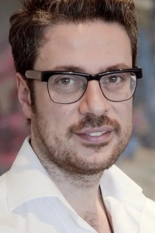 Profile photo of Bahadır Özdener