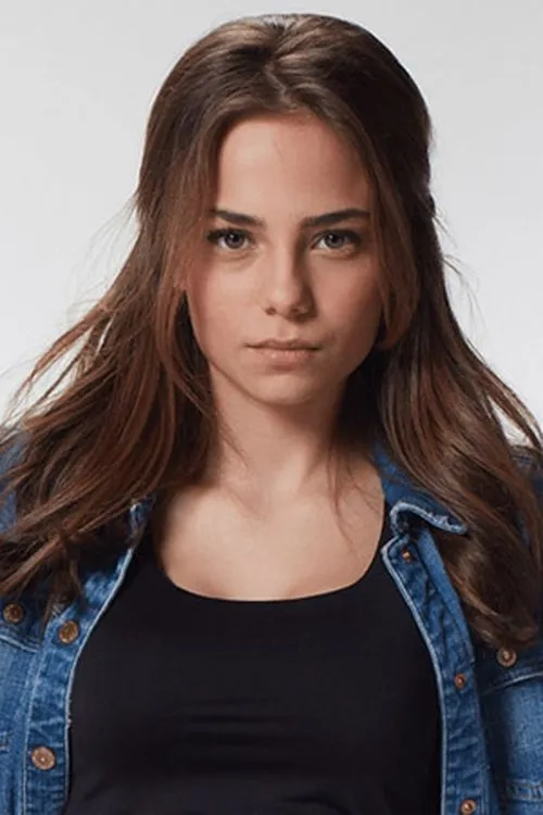 Photo of Bahar Şahin