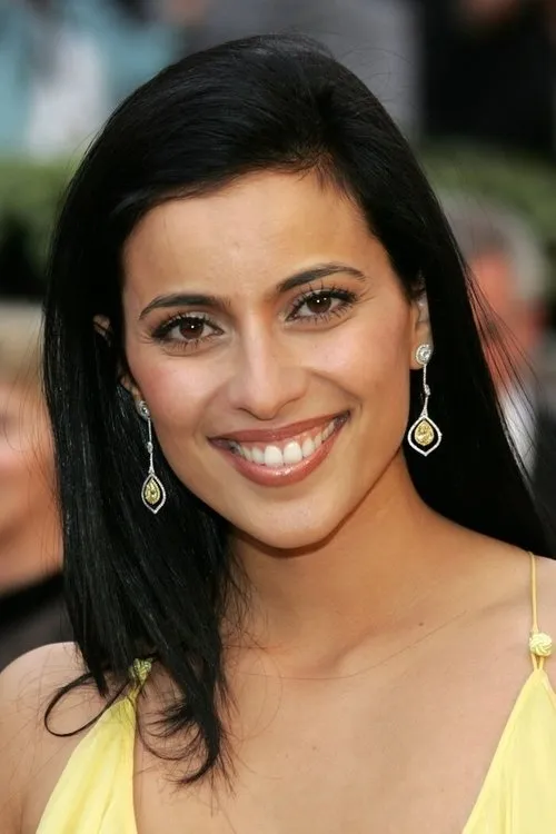 Profile photo of Bahar Soomekh