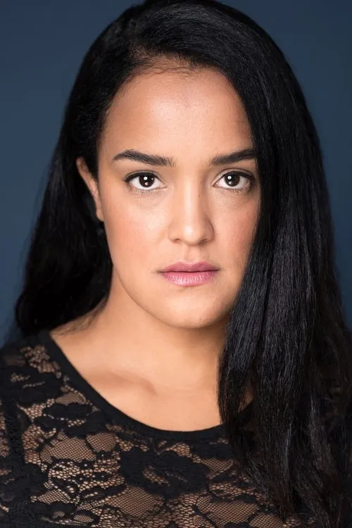 Profile photo of Bahia Watson