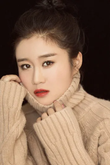 Profile photo of Bai Ge