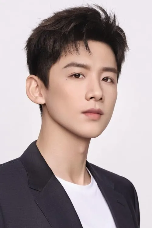 Profile photo of Bai Jingting