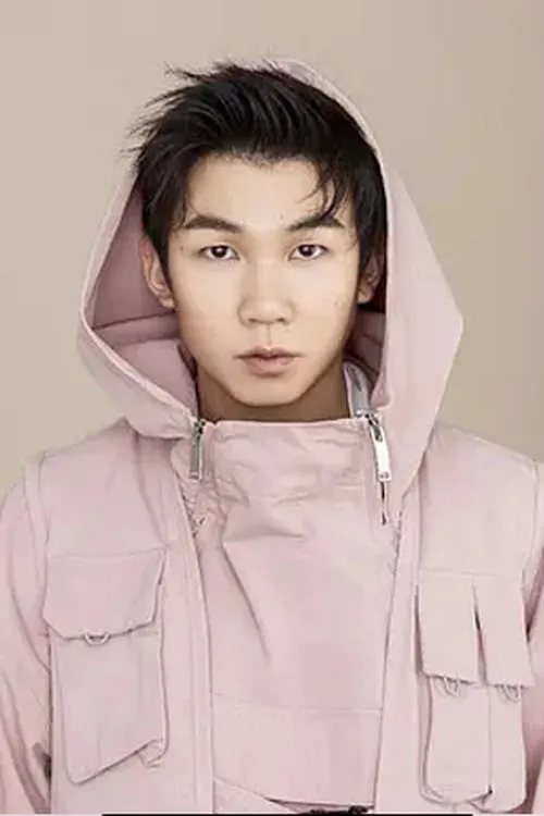 Profile photo of Bai Jugang