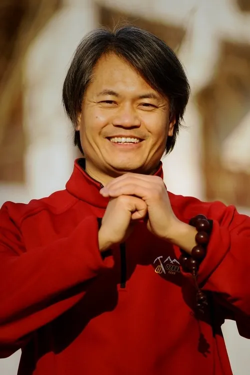 Profile photo of Bai Shan