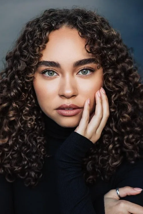 Profile photo of Bailey Bass