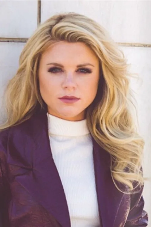 Profile photo of Bailey De Young