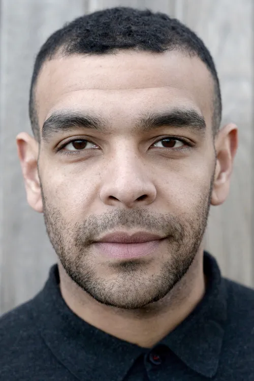 Profile photo of Bailey Patrick