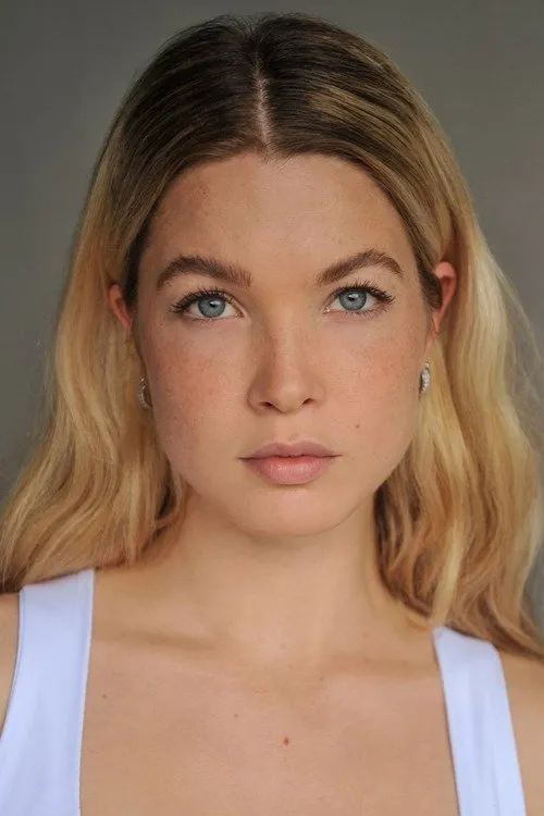 Photo of Bailey Spalding
