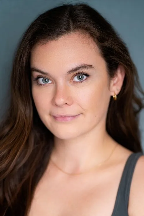 Profile photo of Bailey Winston