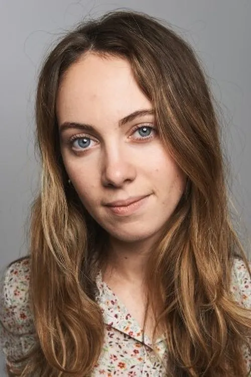 Photo of Baize Buzan