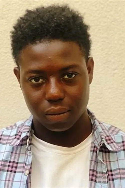 Photo of Bakary Diombera