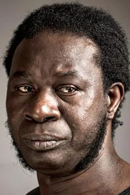 Profile photo of Bakary Sangaré